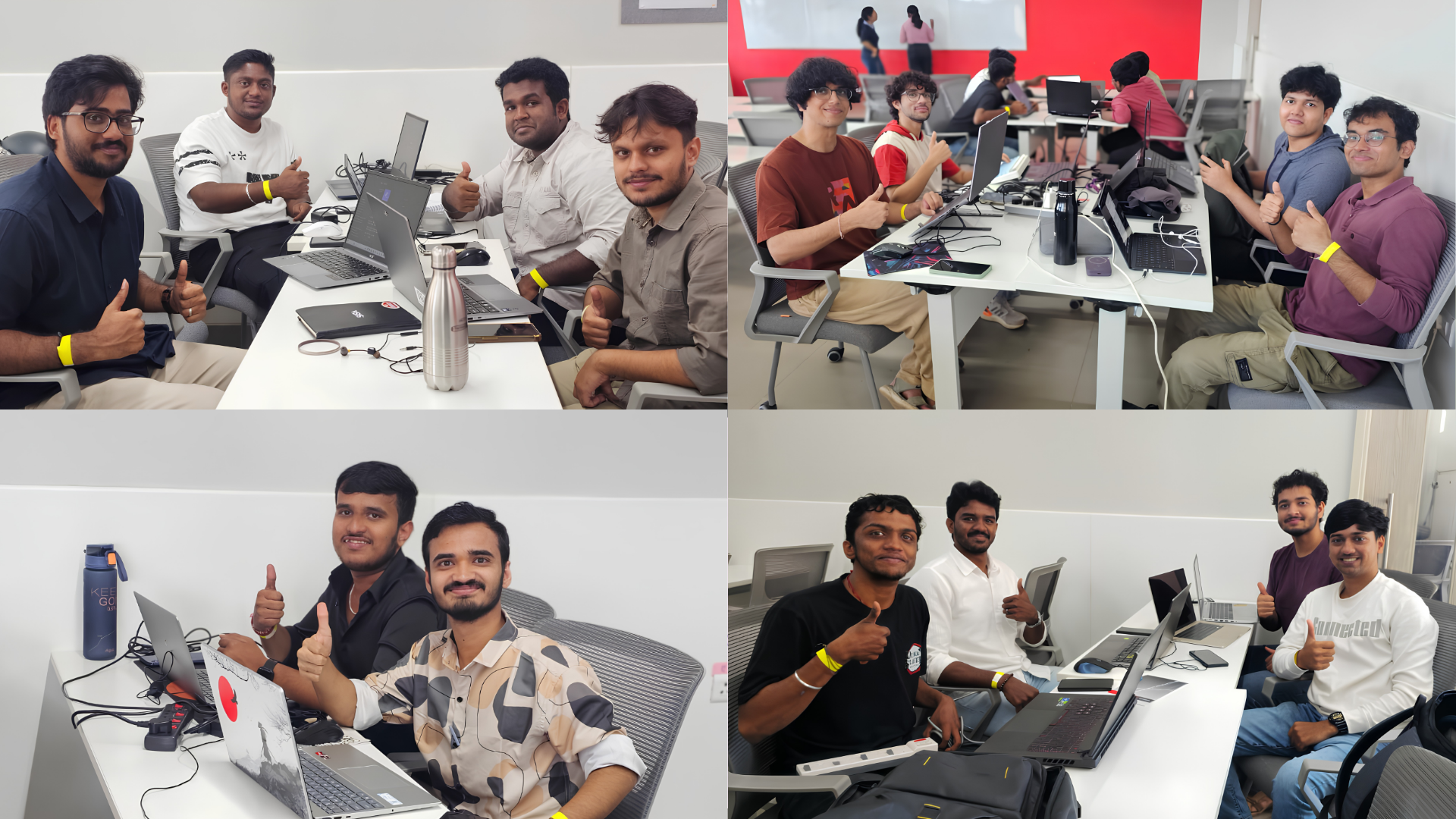 HackFest highlight 4